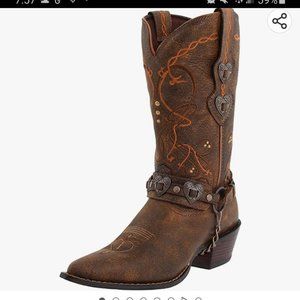 Durango Boots